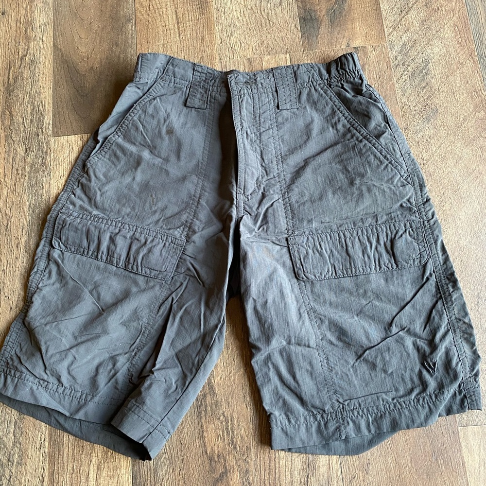 Boys quick dry shorts